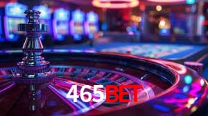 Statistics 465bet