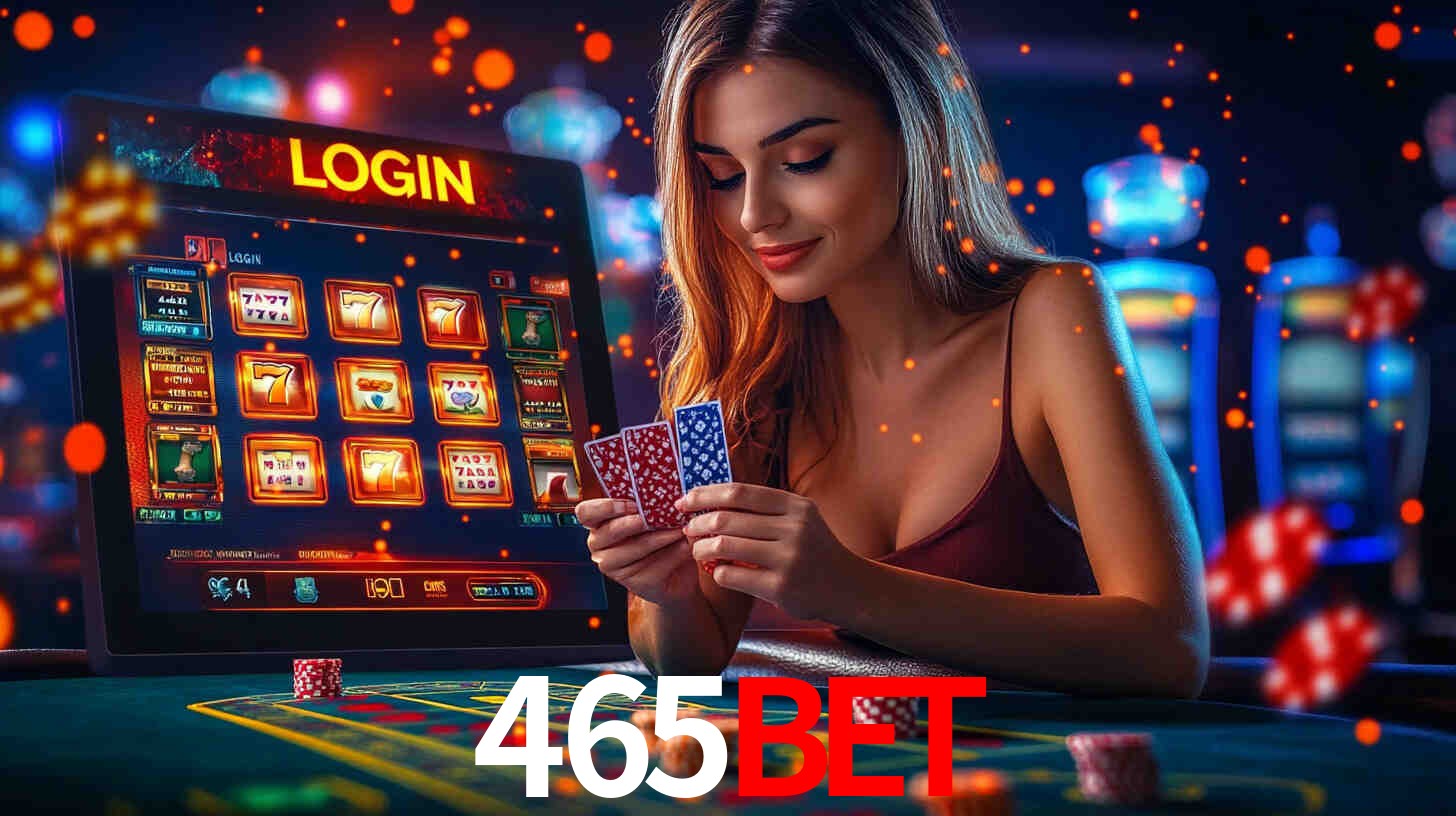 465bet
