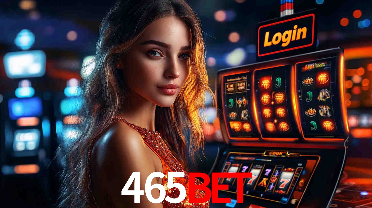 465bet: Jogos de Caça-Níqueis-Altas Recompensas, Roleta-Velocidade, Blackjack-Desafios Máximos