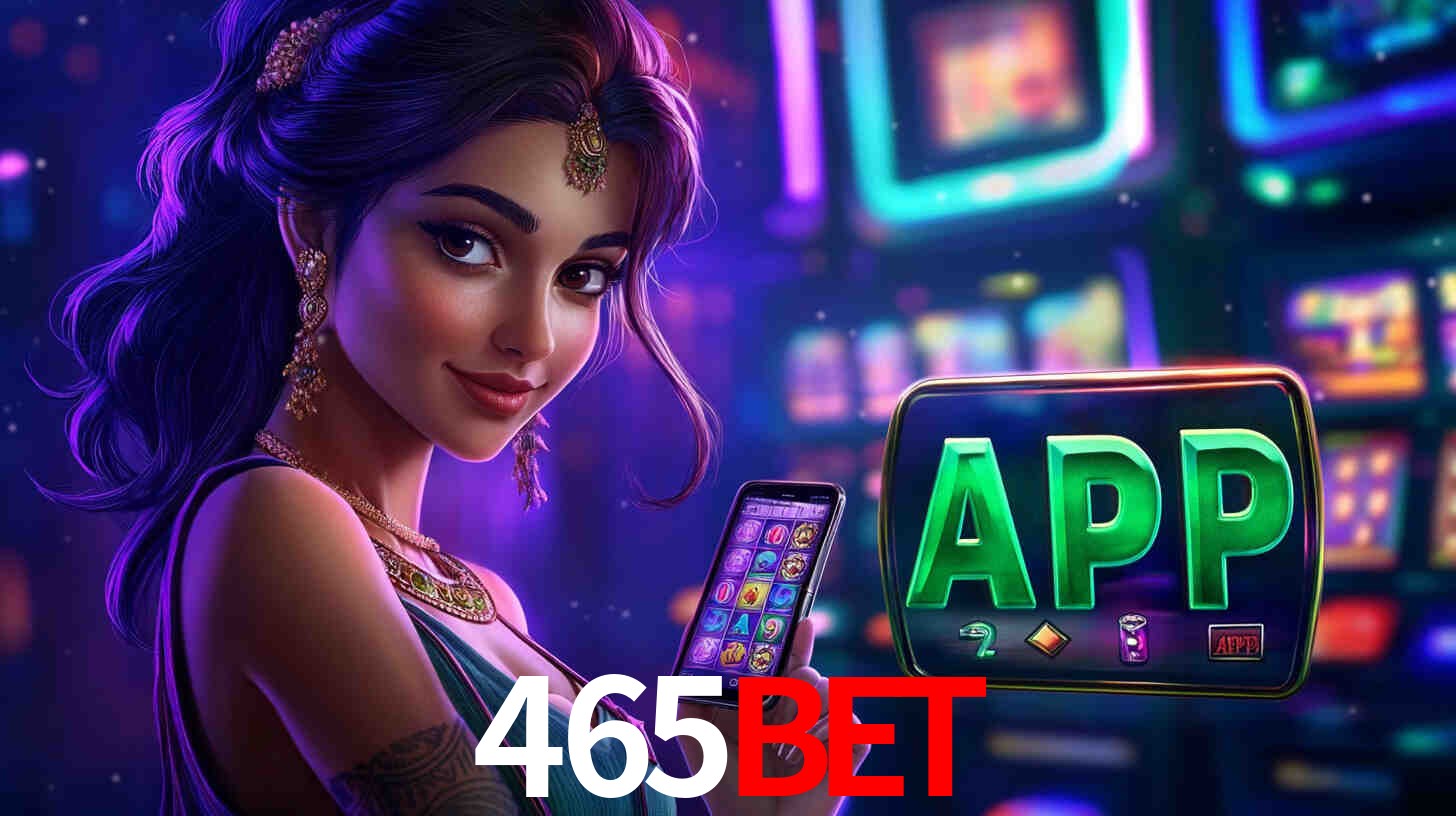 465bet