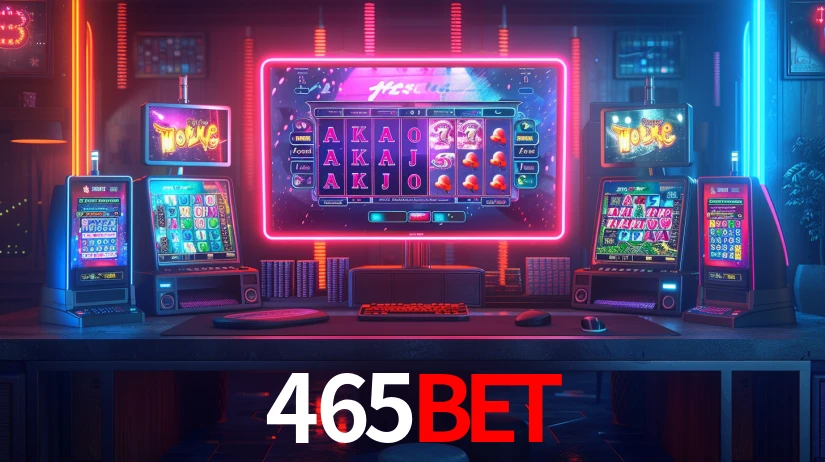 465bet