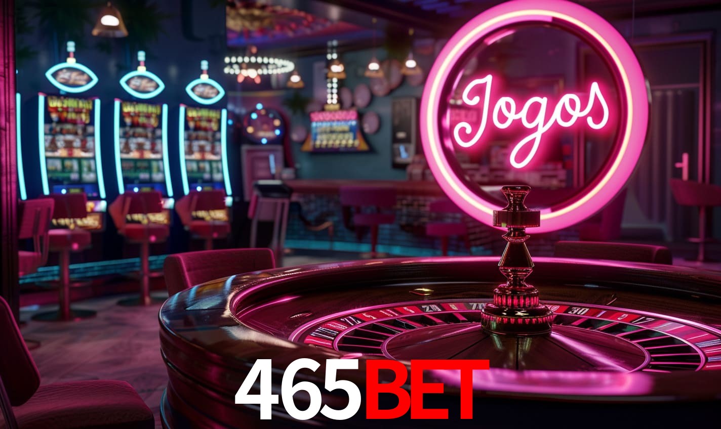 Explorando a Categoria de Eventos em Apostas na 465bet