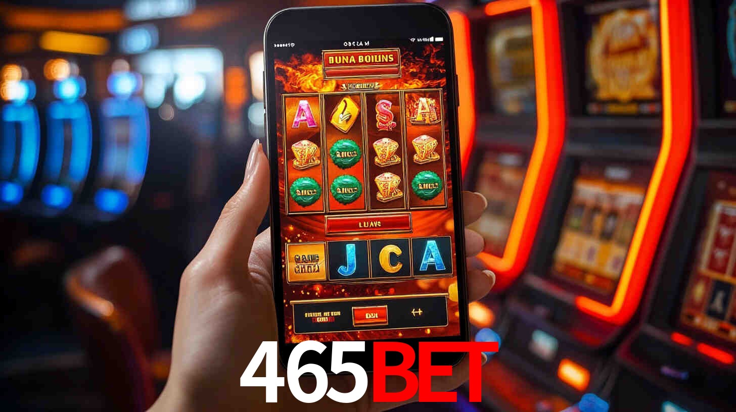 465bet