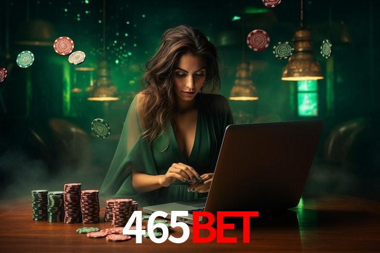 Premium Interface 465bet