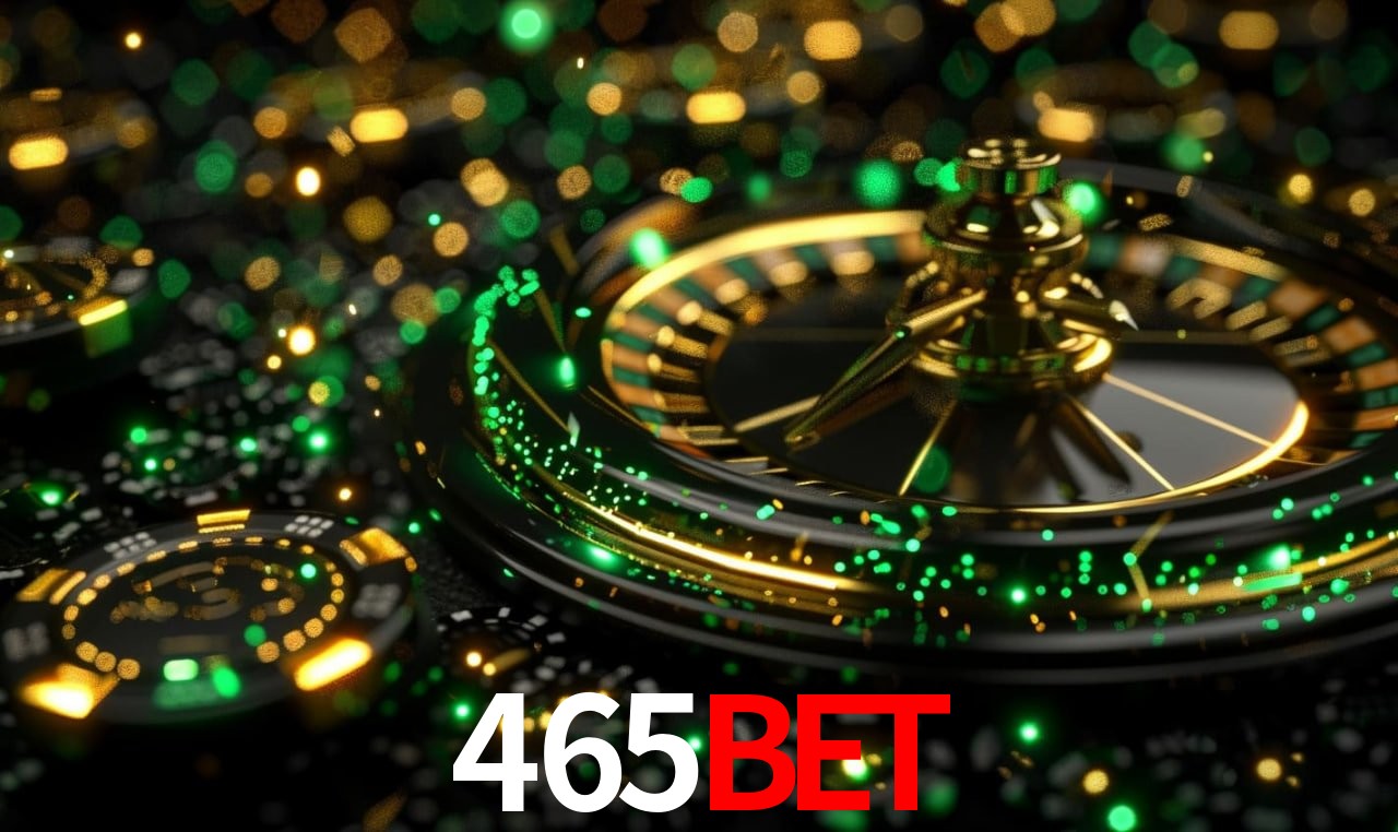 Seasonal Promotions 465bet