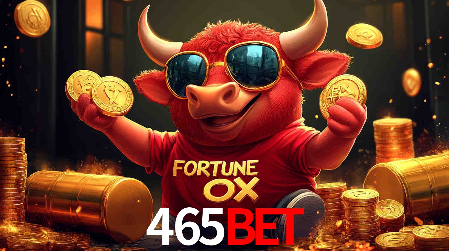 A Revolução dos Aplicativos de Jogos no 465bet