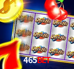 A Experiência Imersiva dos Cassinos Ao Vivo no 465bet