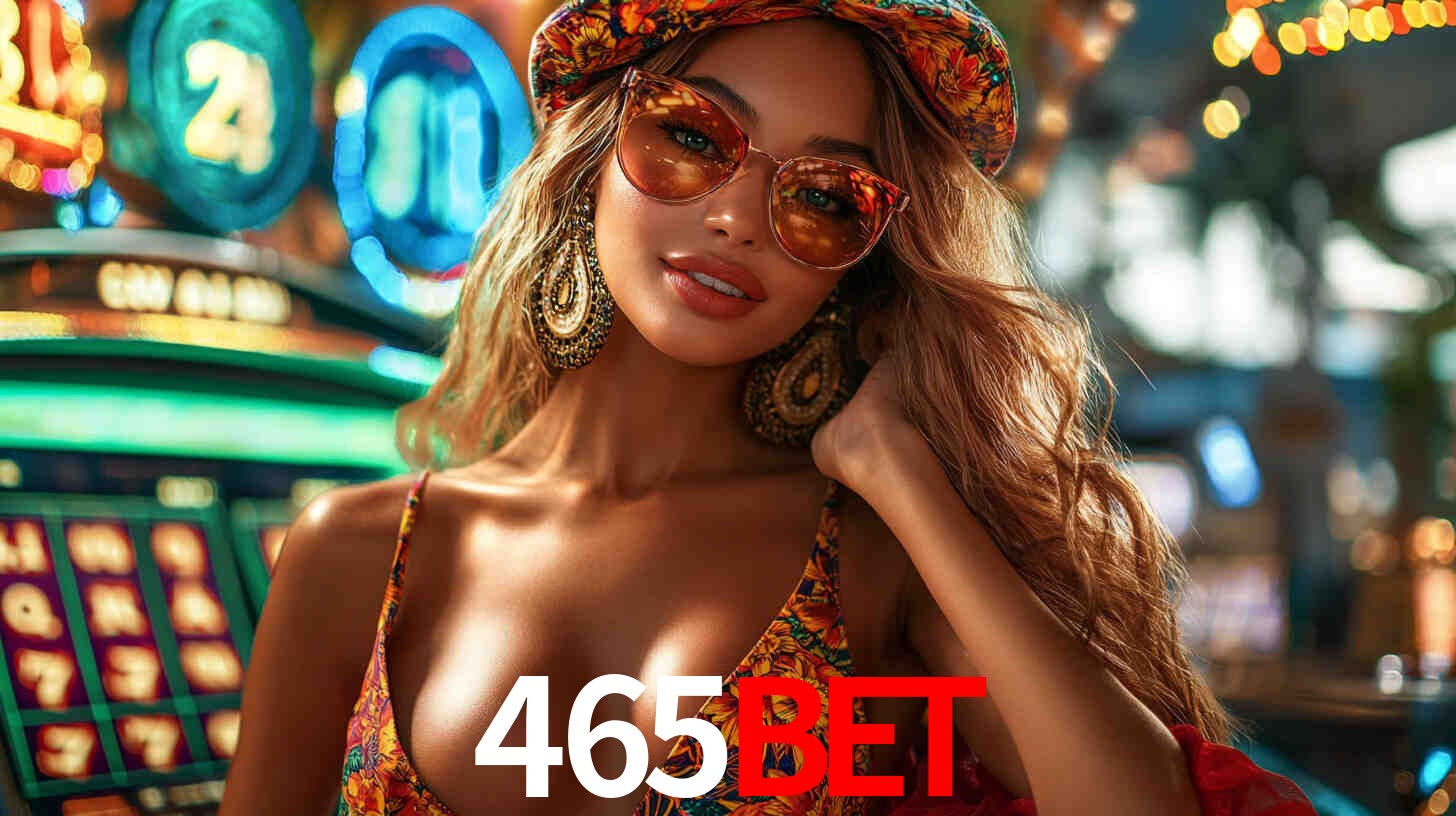 465bet App Interface