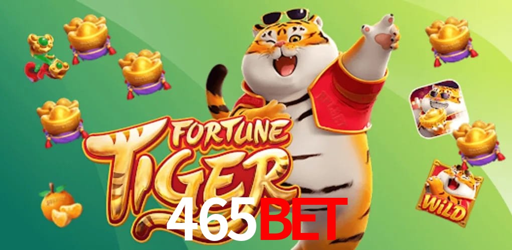 Welcome Bonus 465bet