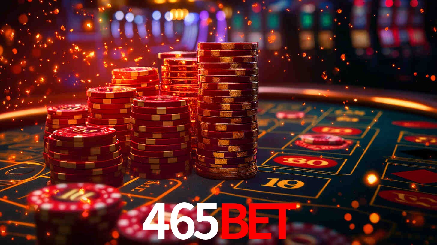 Premium Interface 465bet