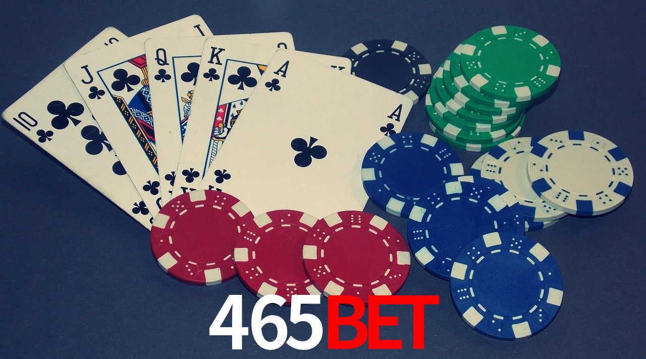 Game Statistics 465bet