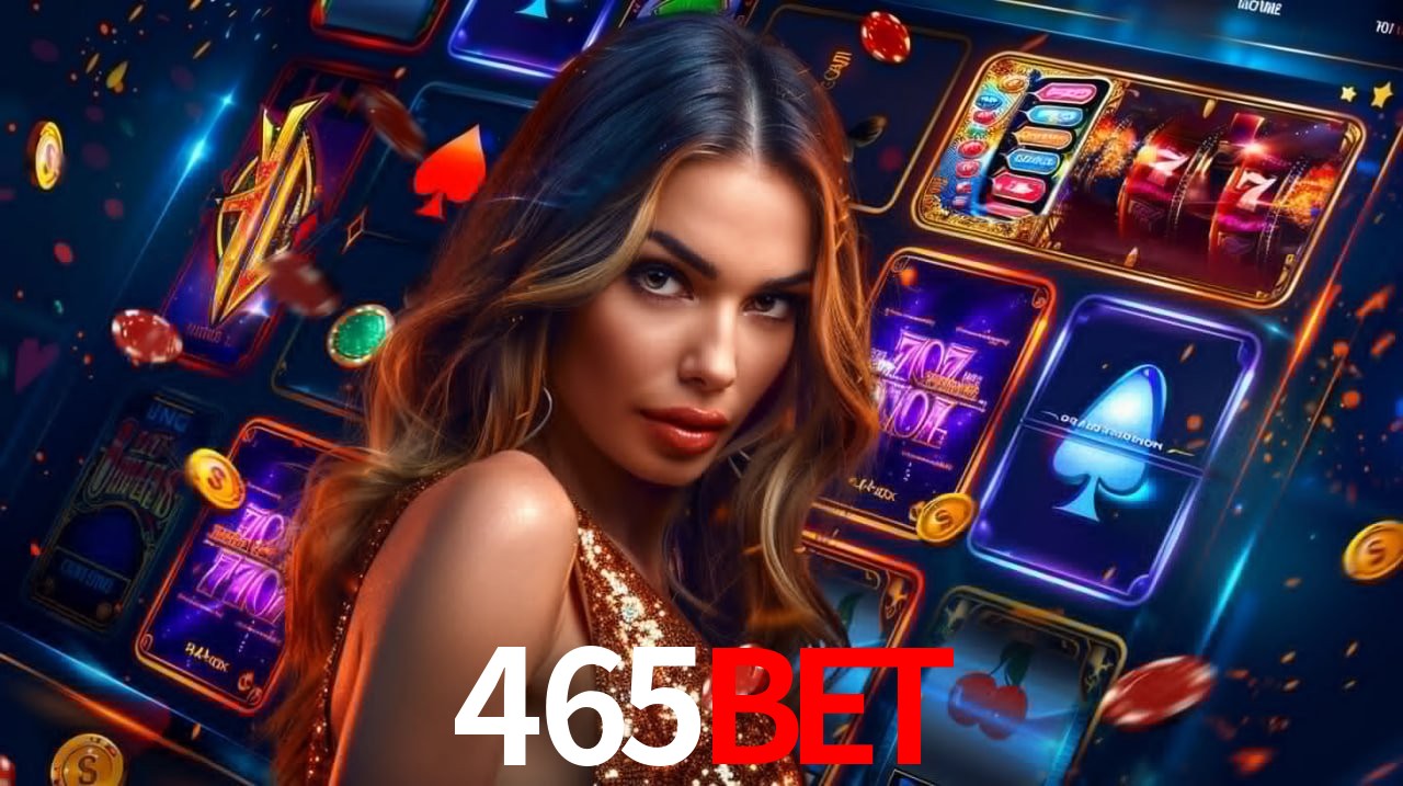 Descubra o Programa VIP da 465bet: Vantagens Exclusivas para Jogadores