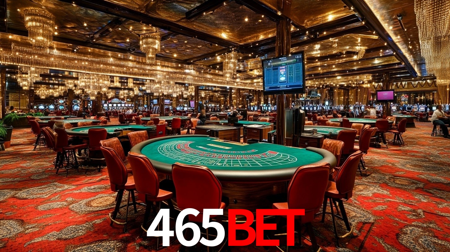 465bet - Jackpot dos Sonhos - 465bet.com